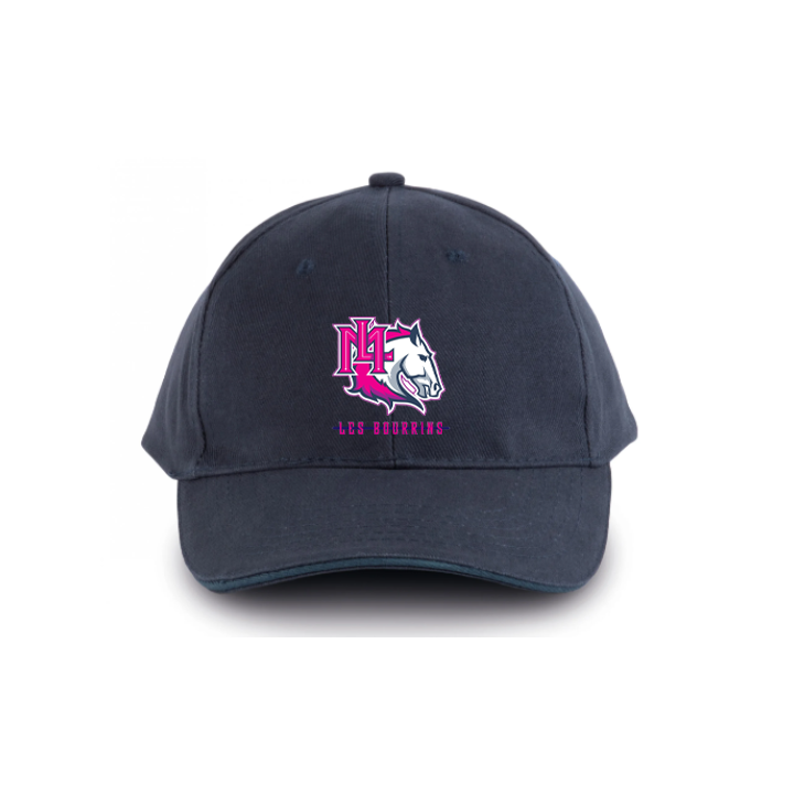 Casquette – Roller Hockey