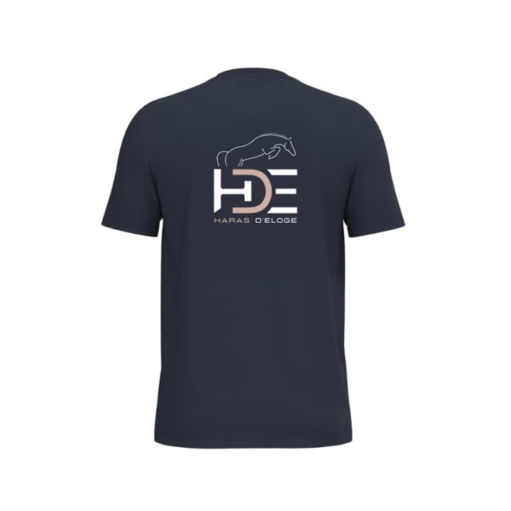 Tee-shirt – Haras d'Eloge