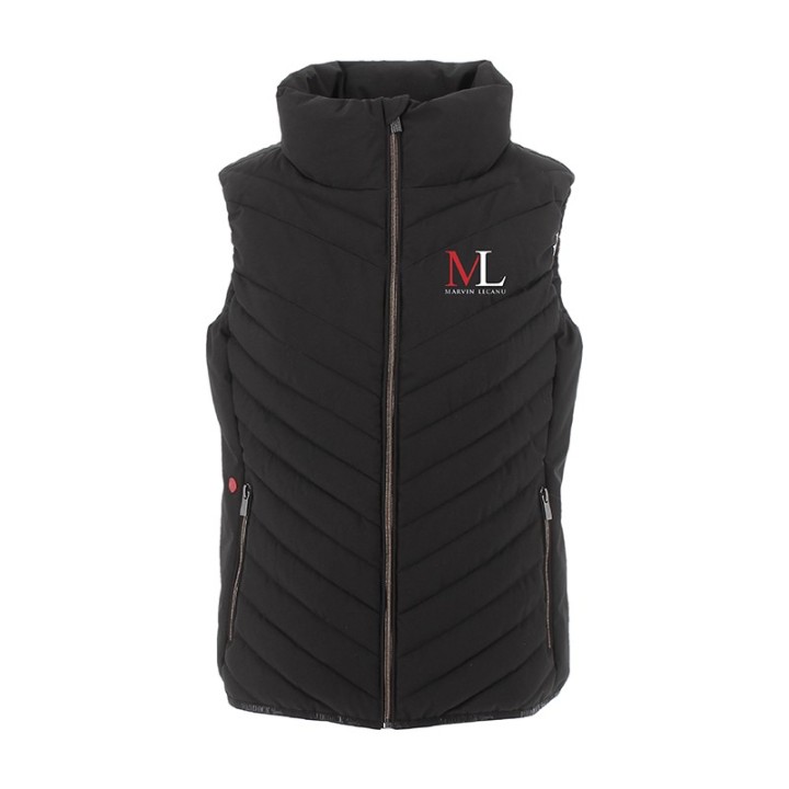 Doudoune SM Paddock Sports – Ecurie Marvin Lecanu