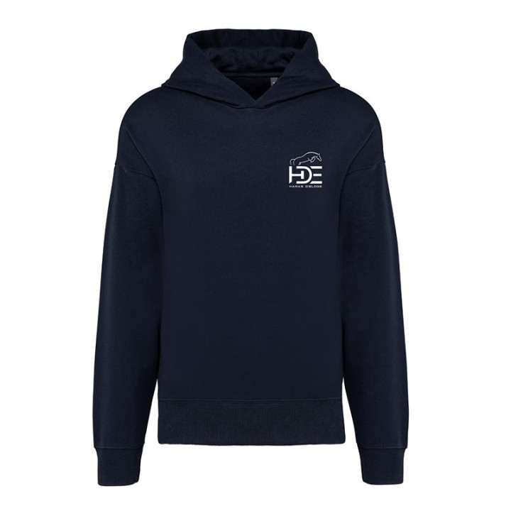 Sweat à capuche – Haras d'Eloge