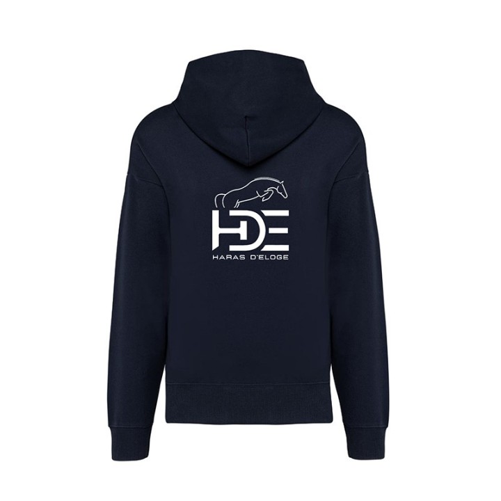 Sweat à capuche – Haras d'Eloge