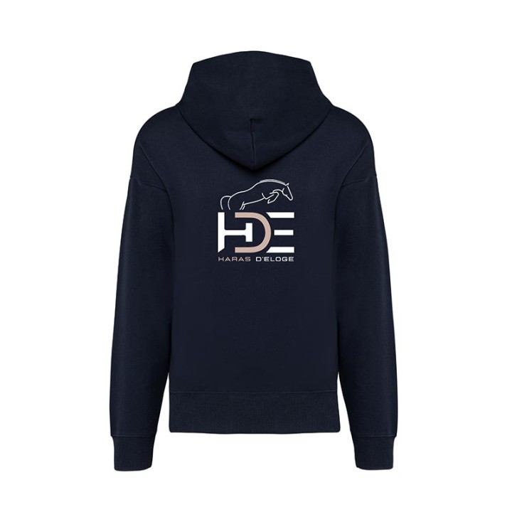 Sweat à capuche – Haras d'Eloge