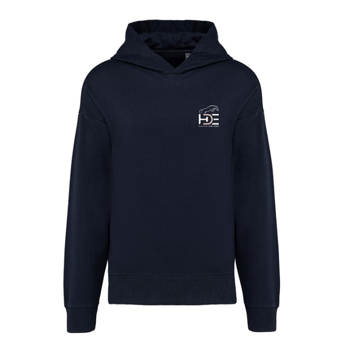 Sweat à capuche – Haras d'Eloge