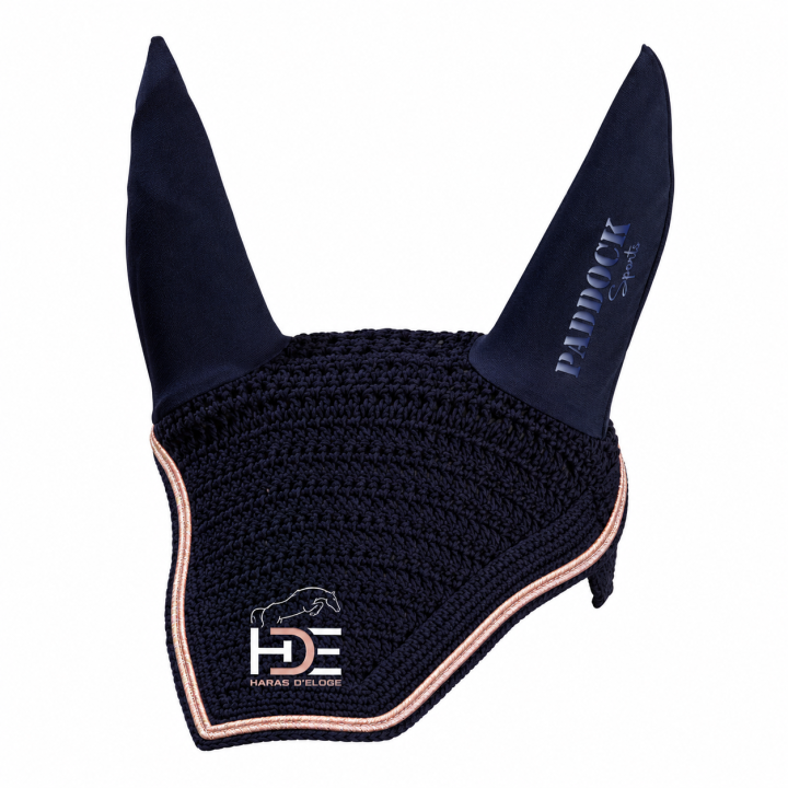 Bonnet Pro coton – Haras d'Eloge