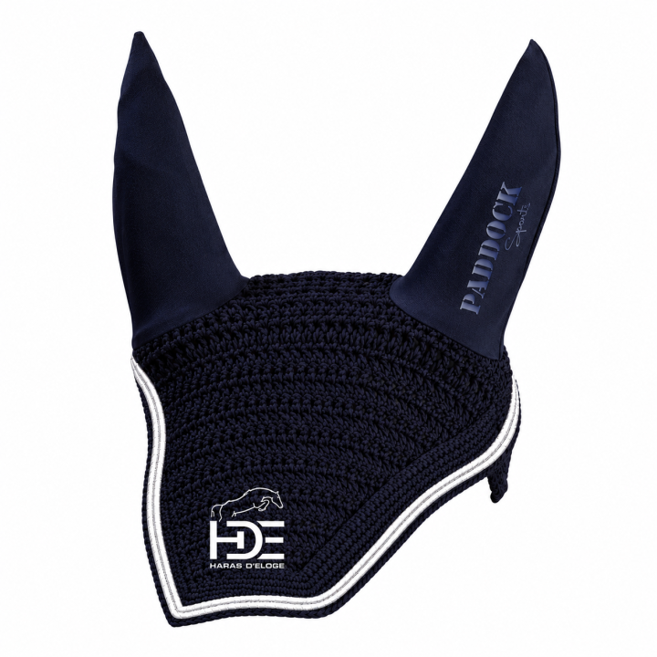 Bonnet Pro coton – Haras d'Eloge