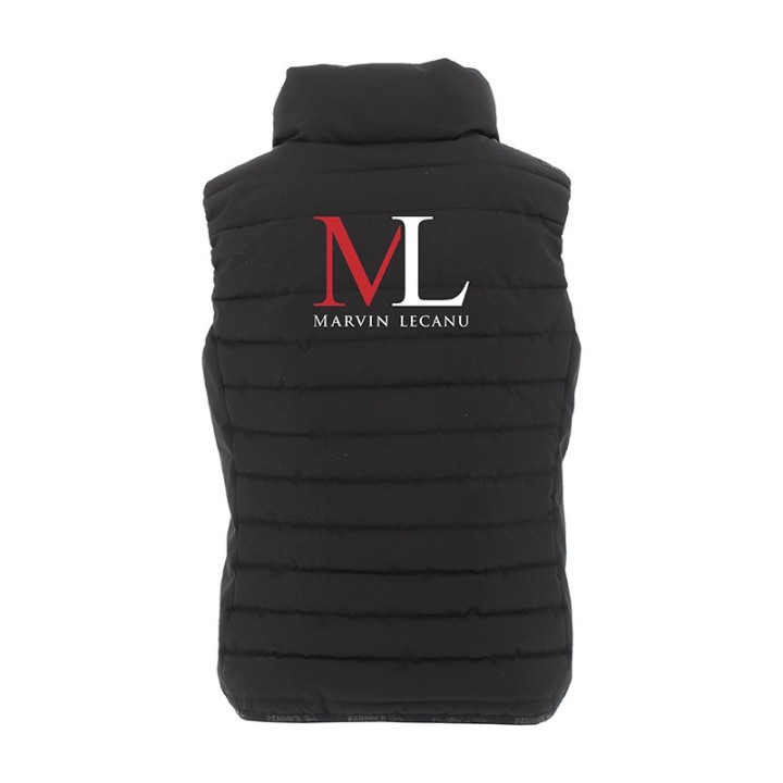 Doudoune SM Paddock Sports – Ecurie Marvin Lecanu