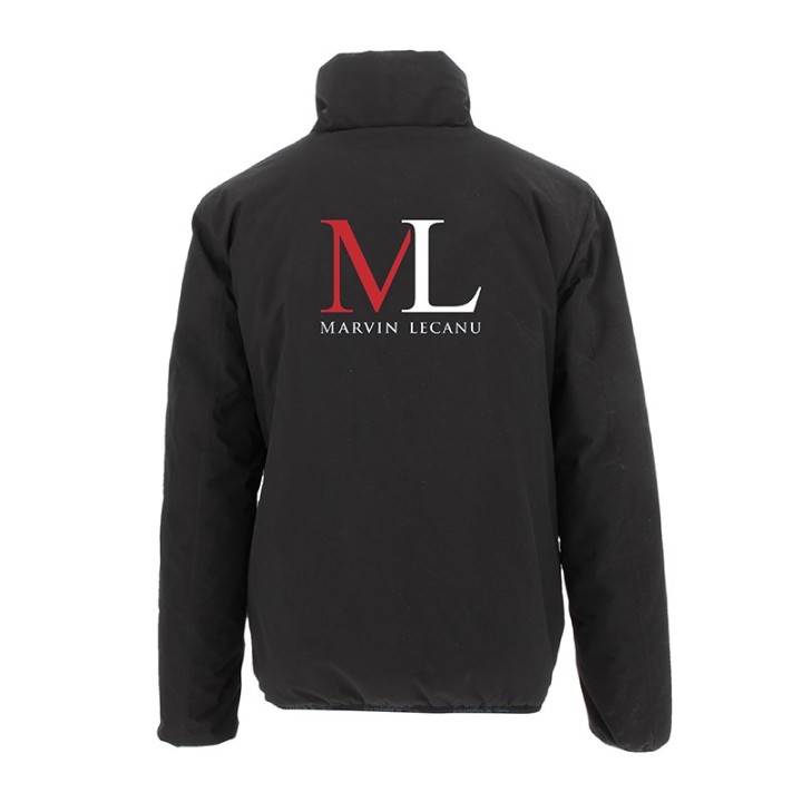 Blouson Laffitte – Ecurie Marvin Lecanu