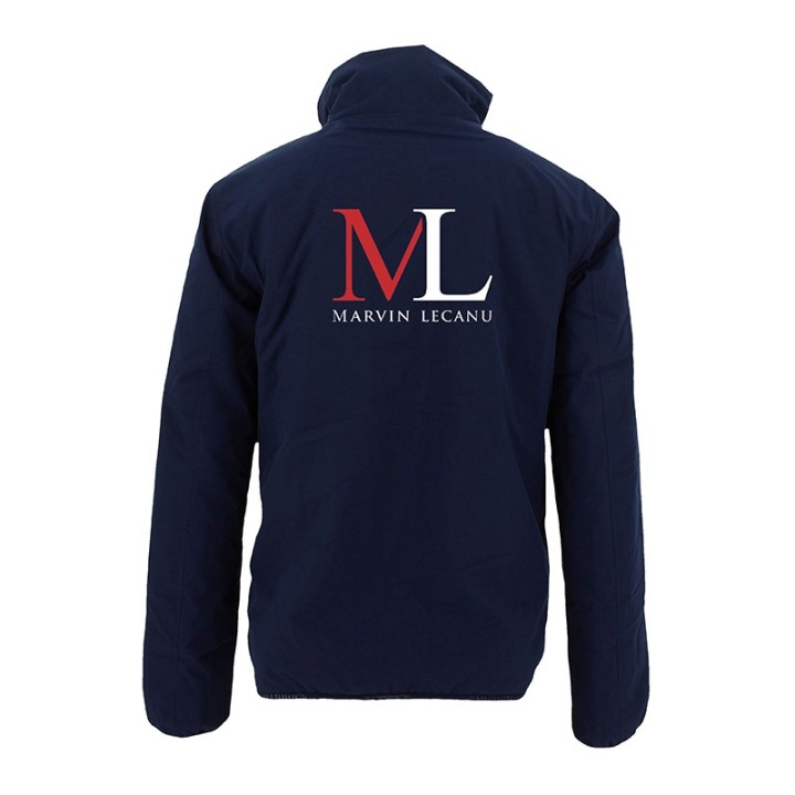 Blouson Laffitte – Ecurie Marvin Lecanu