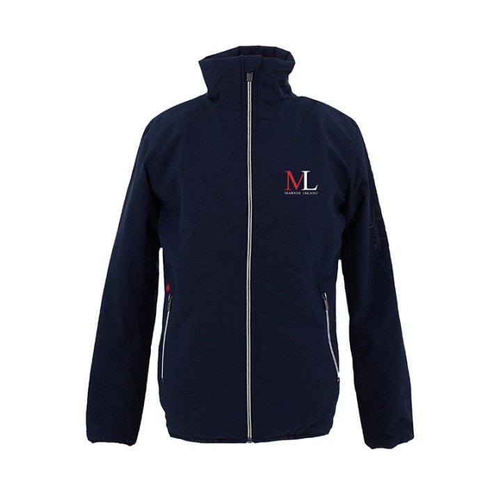 Blouson Laffitte – Ecurie Marvin Lecanu