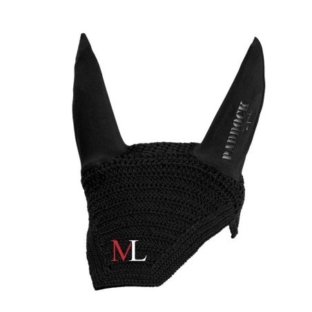 Bonnet Pro coton – Ecurie Marvin Lecanu