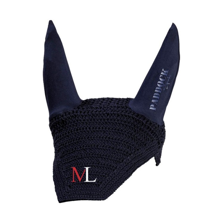 Bonnet Pro coton – Ecurie Marvin Lecanu