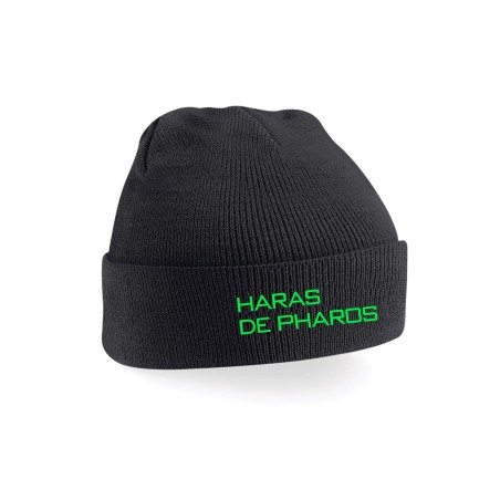 Bonnet – Haras de Pharos