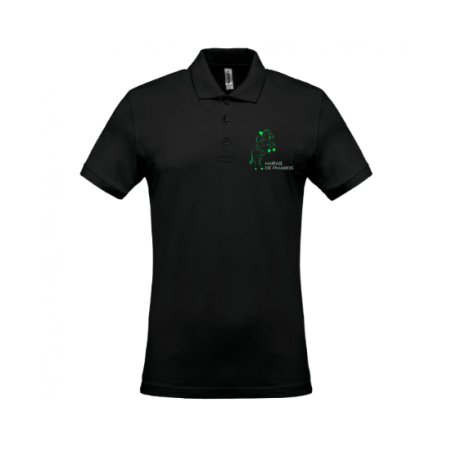 Polo – Haras de Pharos