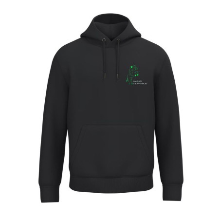 Sweat – Haras de Pharos