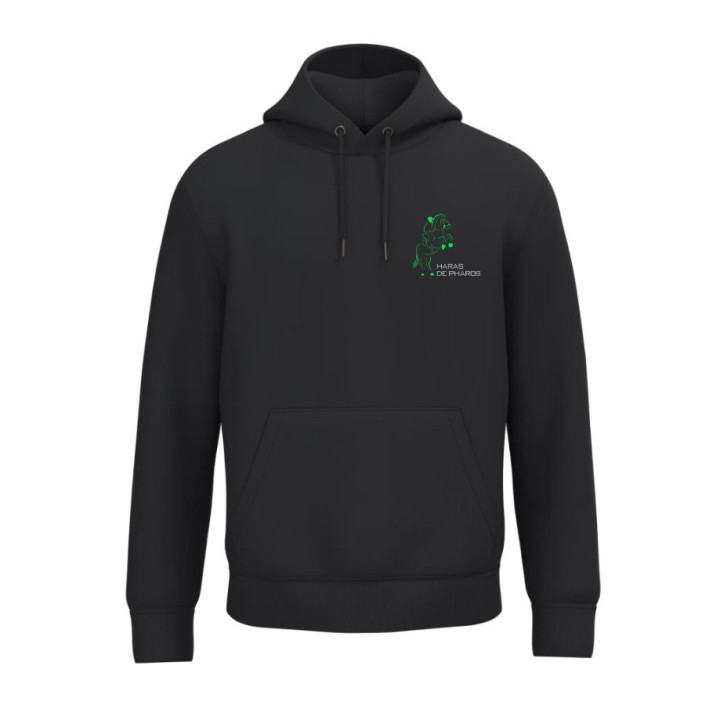 Sweat – Haras de Pharos