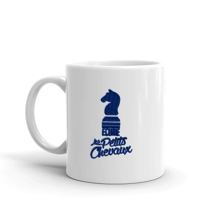 Mug - Ecurie les petits chevaux