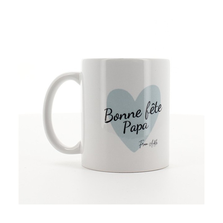 Mug – Bonne fête Papa