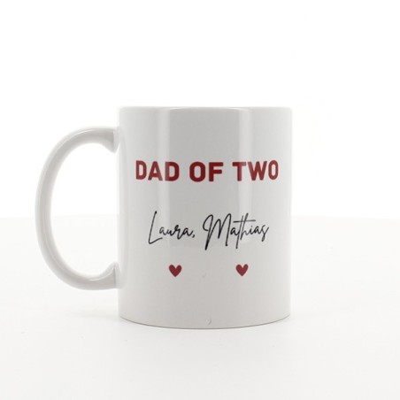 Mug Dad Of