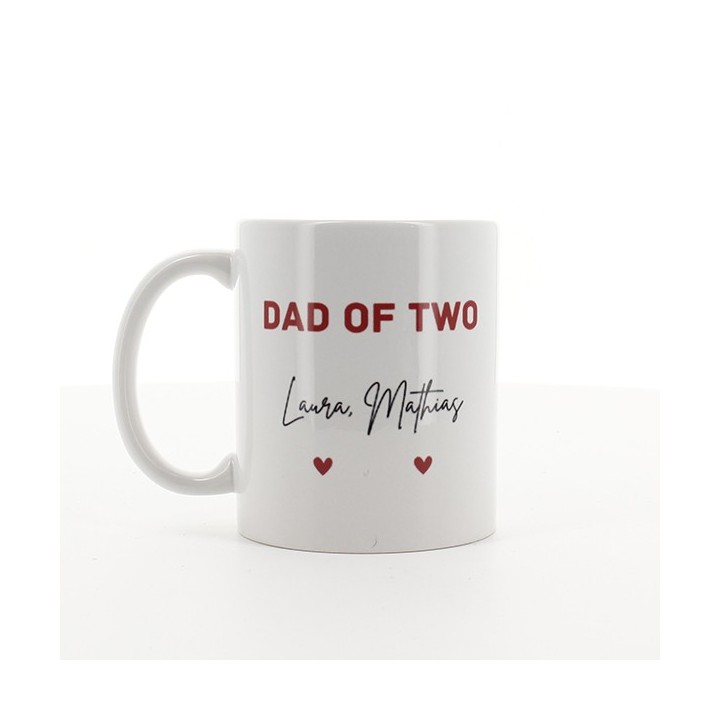 Mug Dad Of