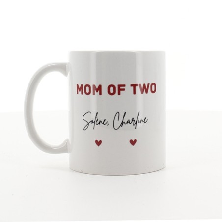 Mug Mum Of