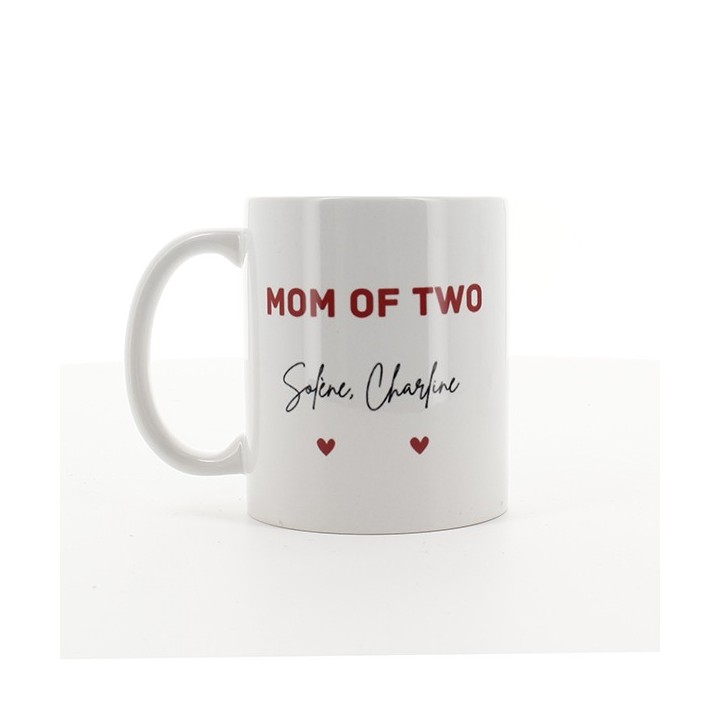 Mug Mum Of