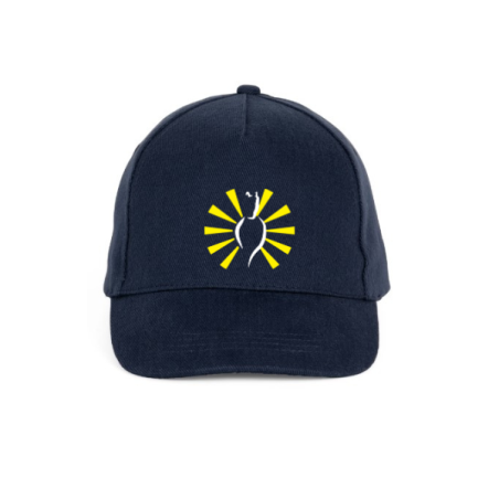 Casquette – centre équestre de la Scie