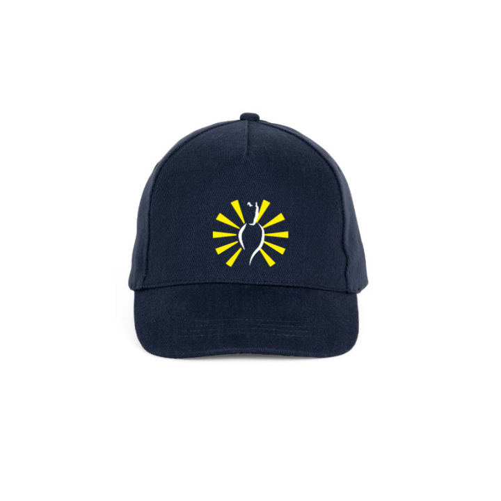 Casquette – centre équestre de la Scie