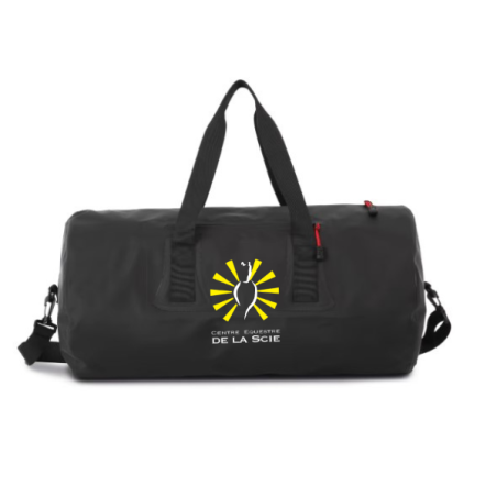 Sac de sport – centre équestre de la Scie
