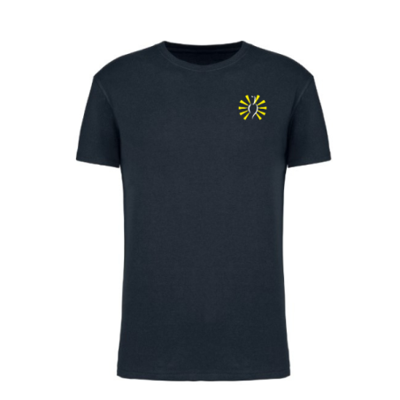 Tee-shirt – centre équestre de la Scie