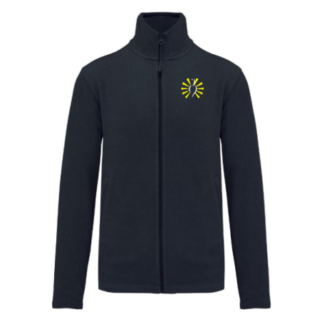 Veste polaire – centre équestre de la Scie