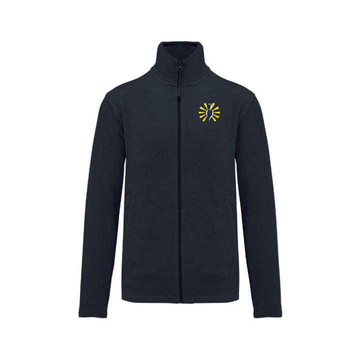 Veste polaire – centre équestre de la Scie