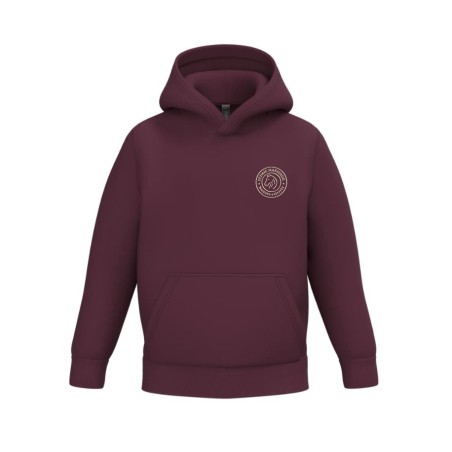 Sweat à capuche – Ecurie Marivaux