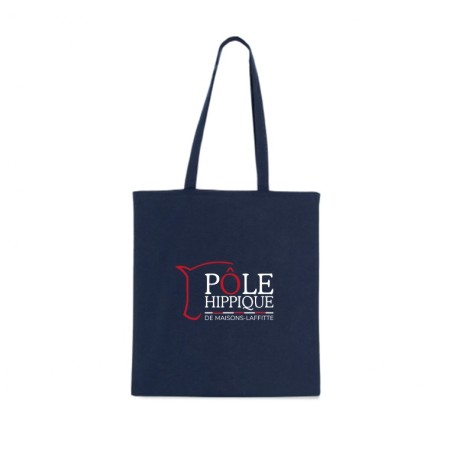 Tote bag – Pôle Hippique de Maisons Laffitte