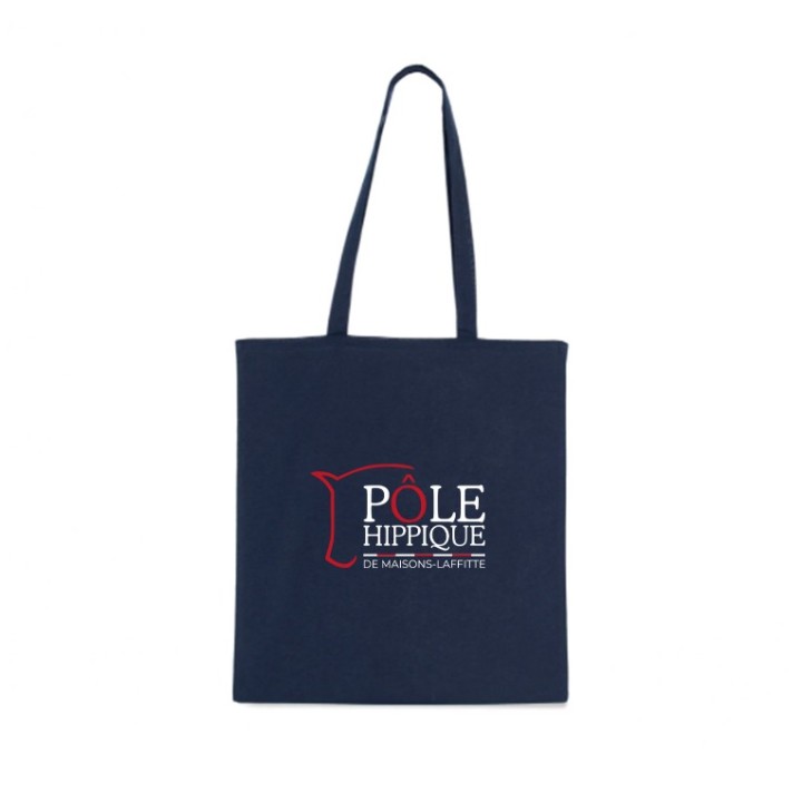 Tote bag – Pôle Hippique de Maisons Laffitte