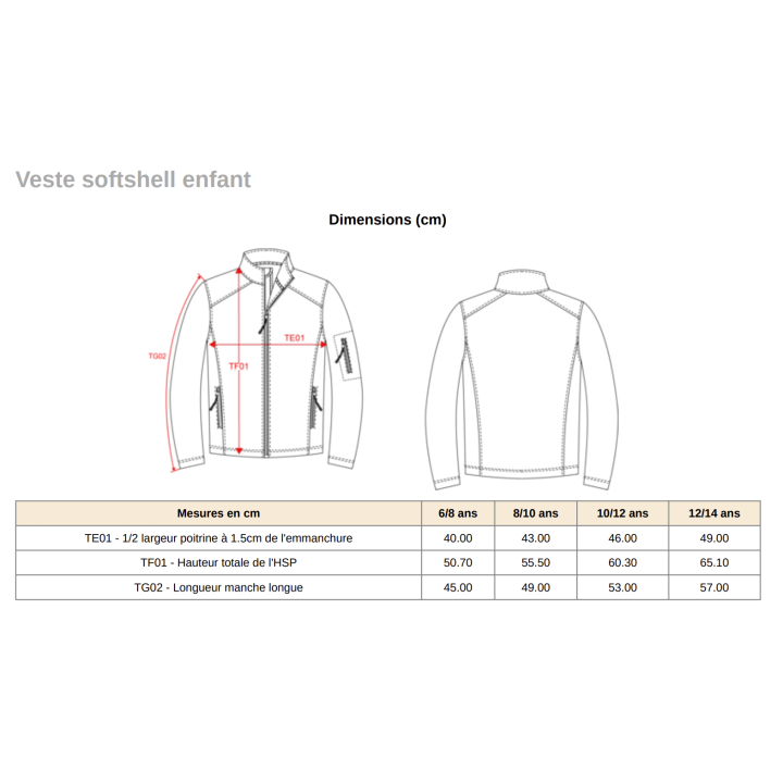 Softshell prems – Pôle Hippique de Maisons Laffitte