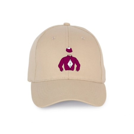 Casquette – Racing Boileau