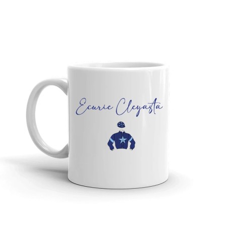 Mug – Ecurie de Cleyasta