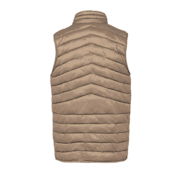 Doudoune sans manches - Ecurie Cleyasta