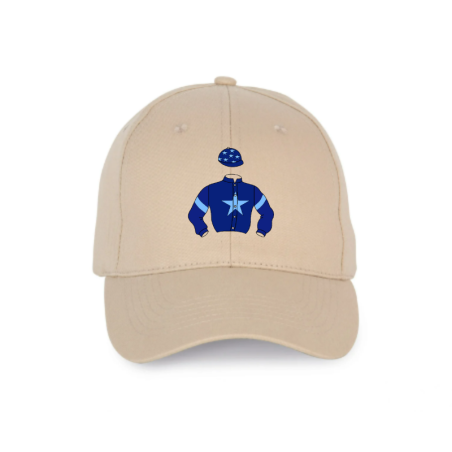 Casquette - Ecurie Cleyasta