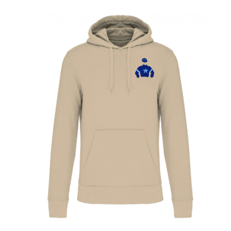 Sweat à capuche - Ecurie Cleyasta