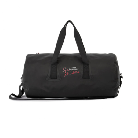 Sac de sport – Centre équestre du Vimeu