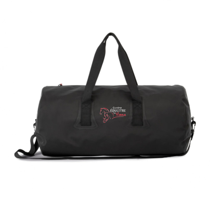 Sac de sport – Centre équestre du Vimeu
