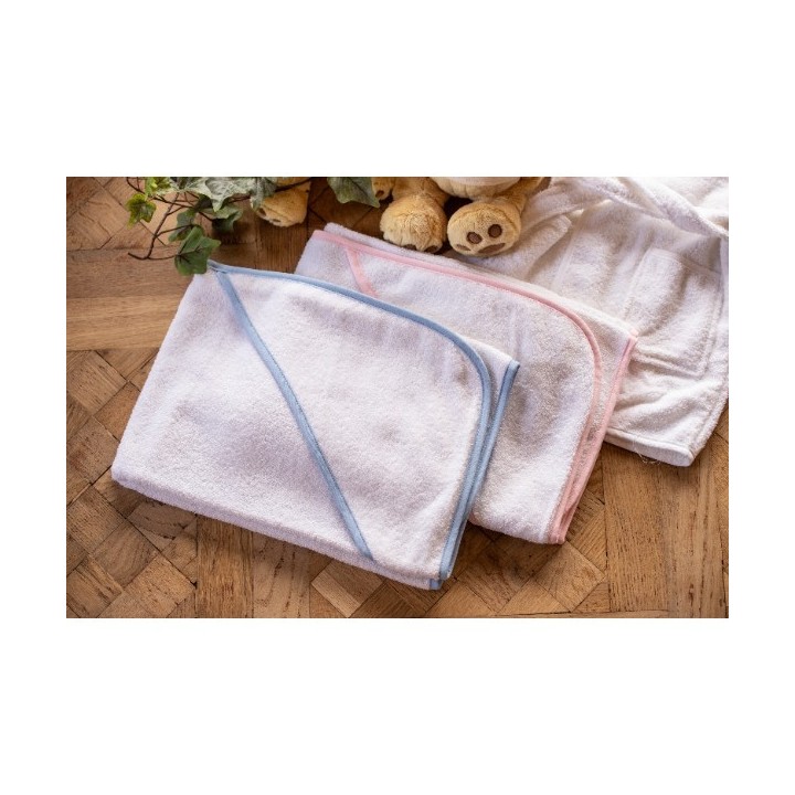 Cape de bain – Le Nouvel Atelier