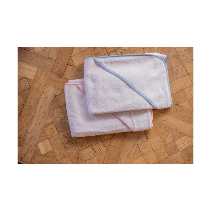 Cape de bain – Le Nouvel Atelier