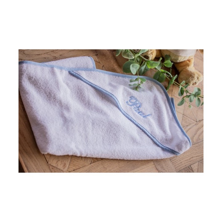 Cape de bain – Le Nouvel Atelier