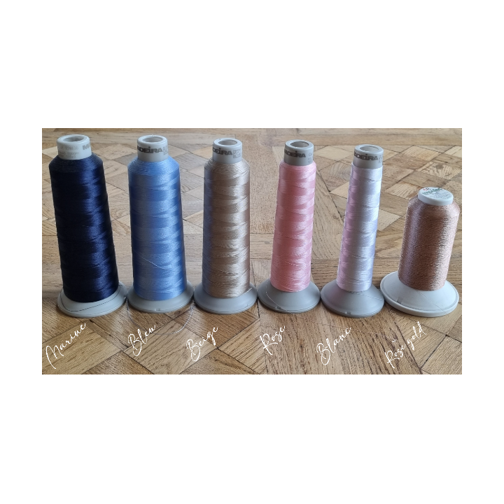 Peignoir personnalisable – Le Nouvel Atelier