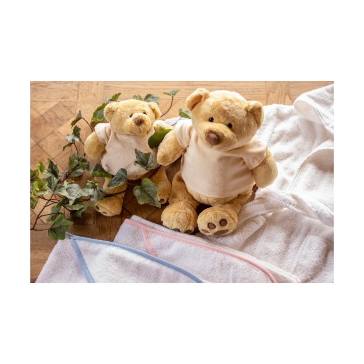 Peluche personnalisable – Le Nouvel Atelier