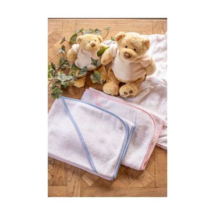 Peluche personnalisable – Le Nouvel Atelier