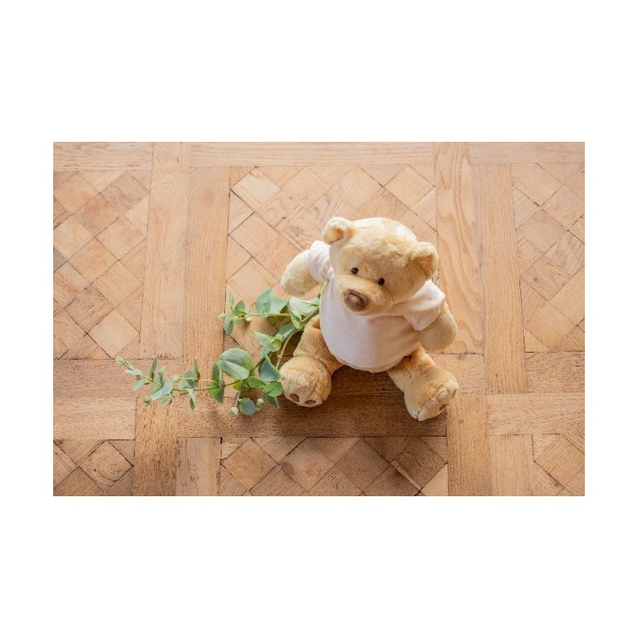 Peluche personnalisable – Le Nouvel Atelier
