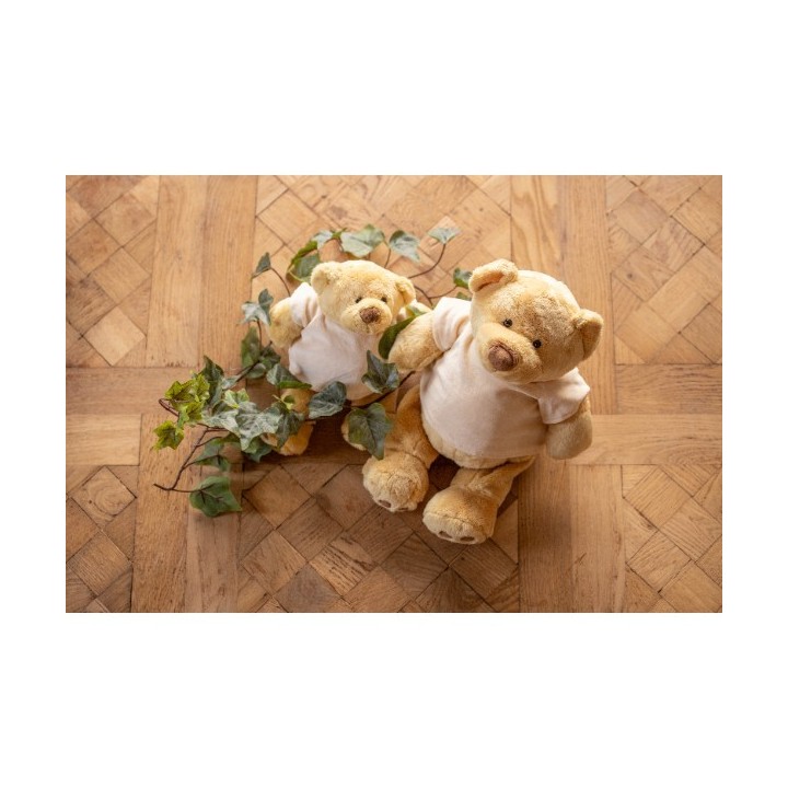 Peluche personnalisable – Le Nouvel Atelier